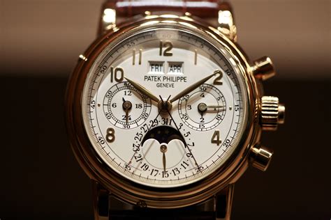 reloj patek philippe genuine leather|reloj Patek Philippe geneve.